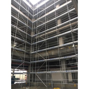 GÜVENLİKLİ CEPHE İSKELE